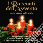 Racconti Dell'Avvento (I) cd