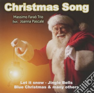 Joanna Pascale Massi - Christmas Songs cd musicale di Artisti Vari