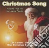 Joanna Pascale Massi - Christmas Songs cd