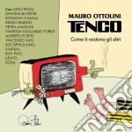 Mauro Ottolini - Tenco. Come Ti Vedono Gli Altri (2 Cd)