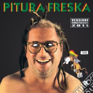 Pitura Freska - 'na Bruta Banda cd musicale di Freska Pitura