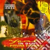 Pitura Freska - Yeah In Dub cd