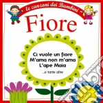 Canzoni Dei Bambini (Le) - Fiore cd