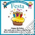 Festa cd