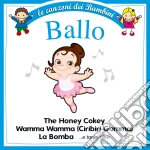 Canzoni Dei Bambini (Le) - Ballo cd