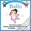 Canzoni Dei Bambini (Le) - Ballo cd