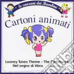Canzoni Dei Bambini (Le) - Cartoni Animati