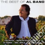 Al Bano - The Best cd