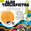 Aldo Tagliapietra - Unplugged #01 cd