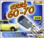 Anni 60-70 (2 Cd) cd