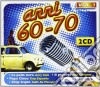 Anni 60-70 (2 Cd) cd