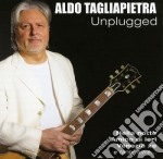 Aldo Tagliapietra - Unplugged