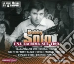 Bobby Solo - Una Lacrima Sul Viso cd