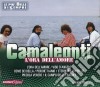 Camaleonti (I) - L'ora Dell'Amore cd