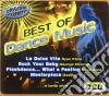 Best Of Dance Music / Various (2 Cd) cd