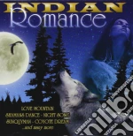 Indian Romance cd
