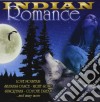 Indian Romance cd