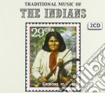 Traditional Music Of The Indians cd