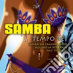Samba / Various cd