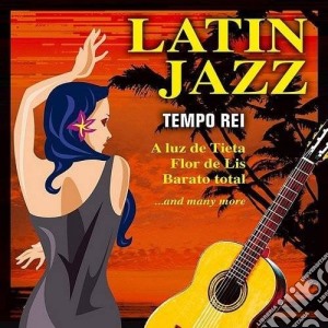 Cd Latin Jazz cd musicale di Artisti Vari