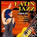 Cd Latin Jazz cd
