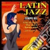 Cd Latin Jazz cd