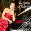 Rosanna Fratello - Tre Rose Rosse cd