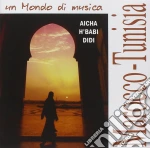 Marocco Tunisia cd