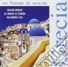 Grecia: Un Mondo DI Musica / Various cd