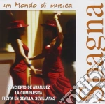 Spagna cd