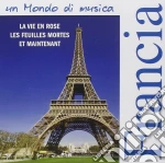 Francia cd