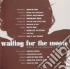 Waiting From The Moon - Tribute To Jim Morrison & The Doors cd