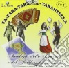 Ta-tara-tanta-tarantella cd
