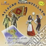 Allegro Tarantellato cd
