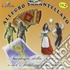 Allegro Tarantellato cd