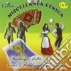Miscellanea Etnica Vol.7 cd
