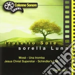 Fratello Sole, Sorella Luna cd