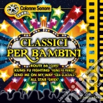 Grandi Classici Per Bambini (I) cd