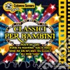 Grandi Classici Per Bambini (I) cd