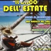 Disco Dell'Estate (Il) cd