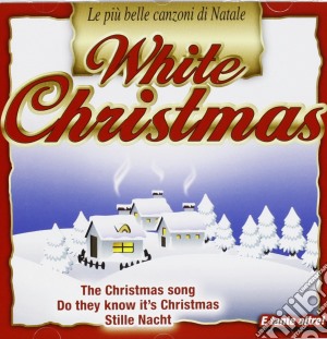 White christmas cd musicale di Artisti Vari