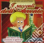 Racconti Dell'Avvento (I) cd