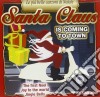 Santa claus is coming to town cd