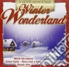 Winter wonderland cd