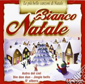 Bianco Natale / Various cd musicale di Artisti Vari