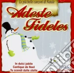 Adeste Fidelis cd