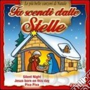 Tu Scendi Dalle Stelle (Le Piu' Belle Canzoni Di Natale) / Various cd musicale di Artisti Vari