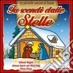 Tu Scendi Dalle Stelle (Le Piu' Belle Canzoni Di Natale) / Various cd