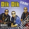 Dik Dik (I) - Sognando California cd