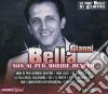 Gianni Bella - Non Si Puo' Morire Dentro (Antologia) cd